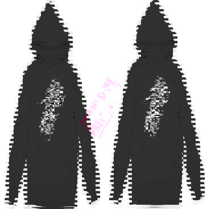 ウマ娘 プリティーダービー サクラバクシンオー パーカー