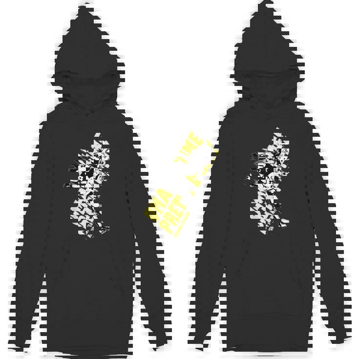 ウマ娘 プリティーダービー ニシノフラワー パーカー