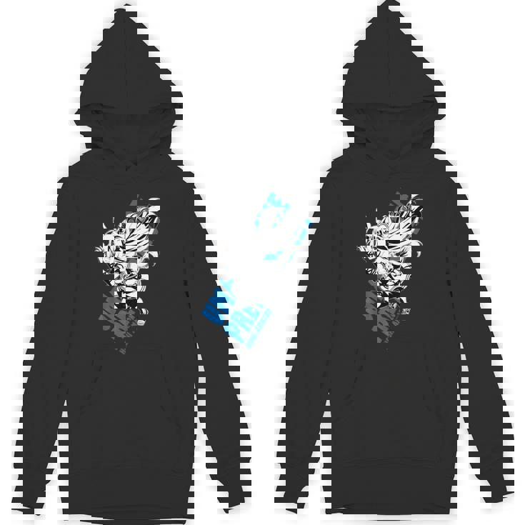 ウマ娘 プリティーダービー ヒシアマゾン パーカー