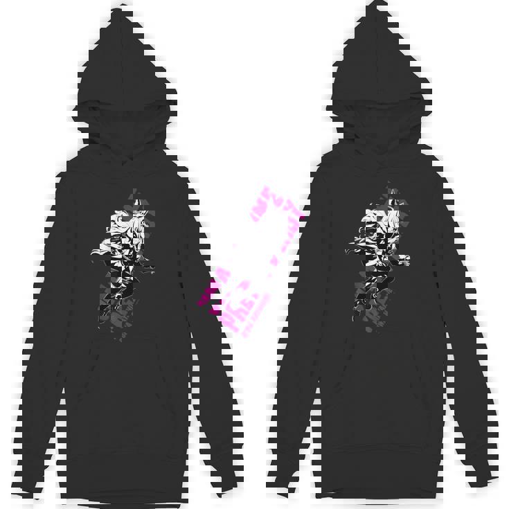 ウマ娘 プリティーダービー ビワハヤヒデ パーカー