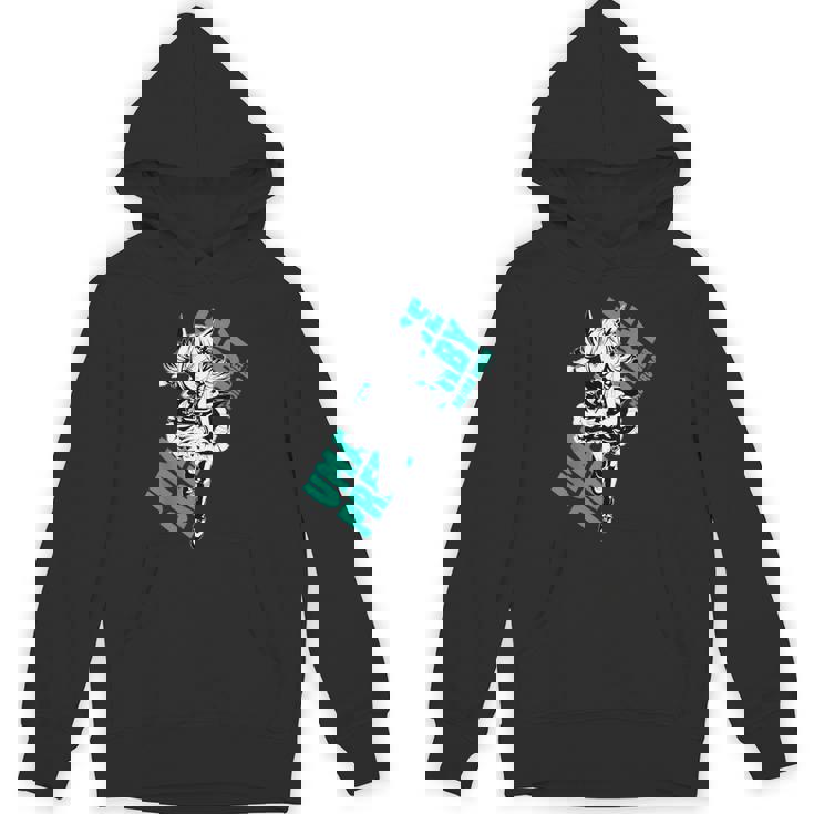 ウマ娘 プリティーダービー メジロドーベル パーカー