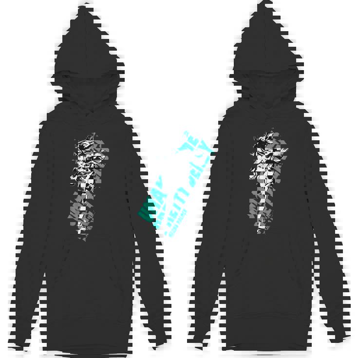 ウマ娘 プリティーダービー メジロパーマー パーカー