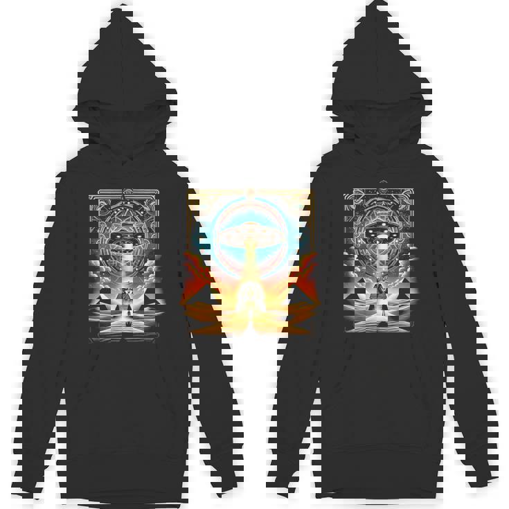 エジプトufo古代スターゲート Egypt Ufo Ancienttargate パーカー