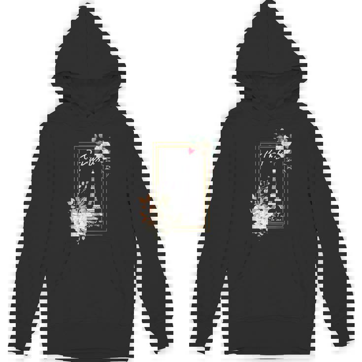 エッフェル塔 パリ ホリデー フランス お土産 メンズ レディース キッズ パーカー