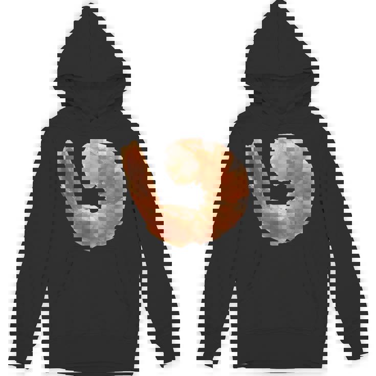 エビシーフード Hoodie