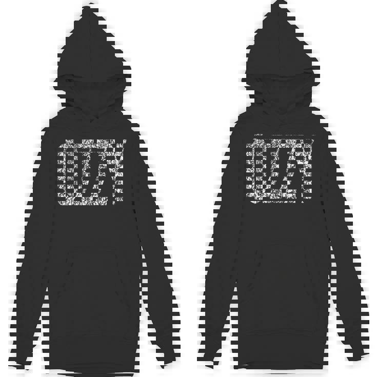 オジー パーカー