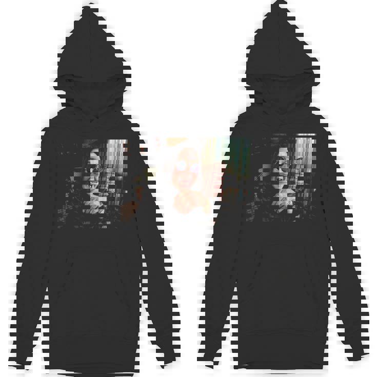 オジー・オズボーン ブラック・サバス プリンス・オブ・ダークネス パーカー