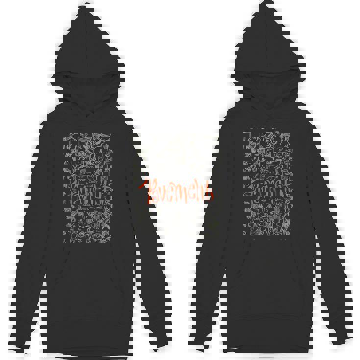 カット・ユア・ヘア・ペイブメント パーカー