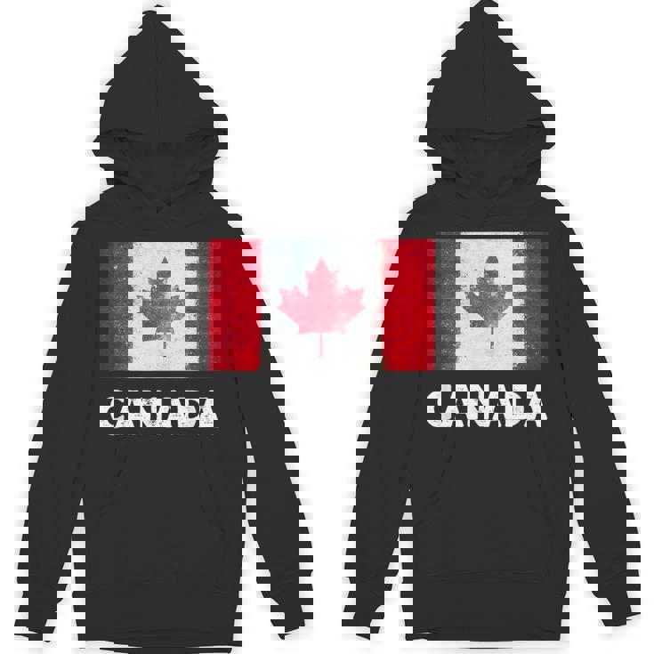 カナダ国旗ジャージ、カナダ。 パーカー