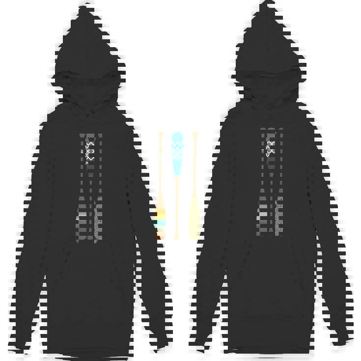 カヌー スリーアートパドル カヌー 恋人 カヌー ツアー 夏 パーカー