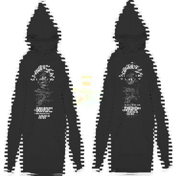 カプチーノ アサシーノ ボンバルディーロ クロコディロ イタリアン ブレイン パーカー