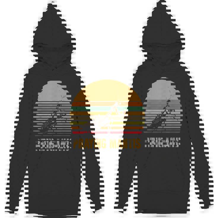 カマキリ 虫好き カマキリ 捕食昆虫 虫 パーカー