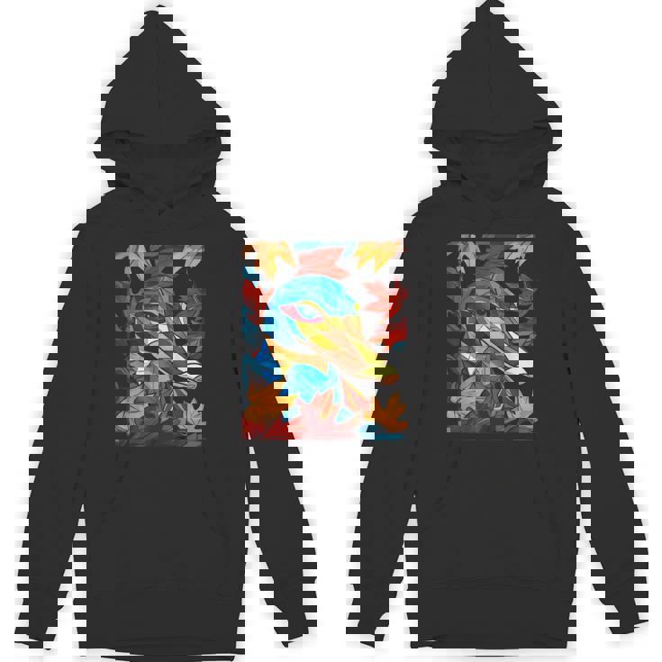 カモノハシ 動物 モチーフ イラスト カモノハシ パーカー