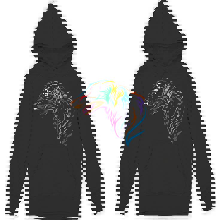 カラー ボルゾイ I ボルゾイ Barzaia Dogs ロシアン・グレイハウンド パーカー