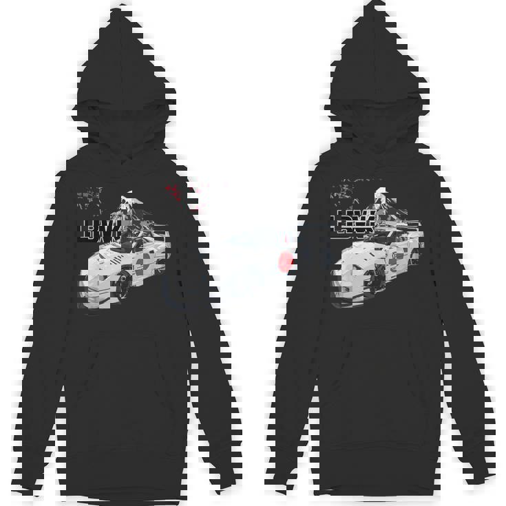 カーストリートドリフティングワイドボディスラミングjdmスー Hoodie