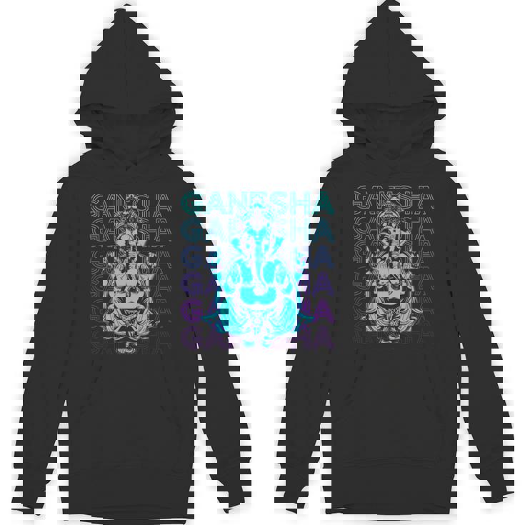 ガネーシャ 古代ヒンズー教神 ヒンズー教神話 パーカー