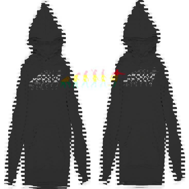 ガーナエボリューション ガーナプライド ガーナ国旗 ガーナサッカーチーム パーカー