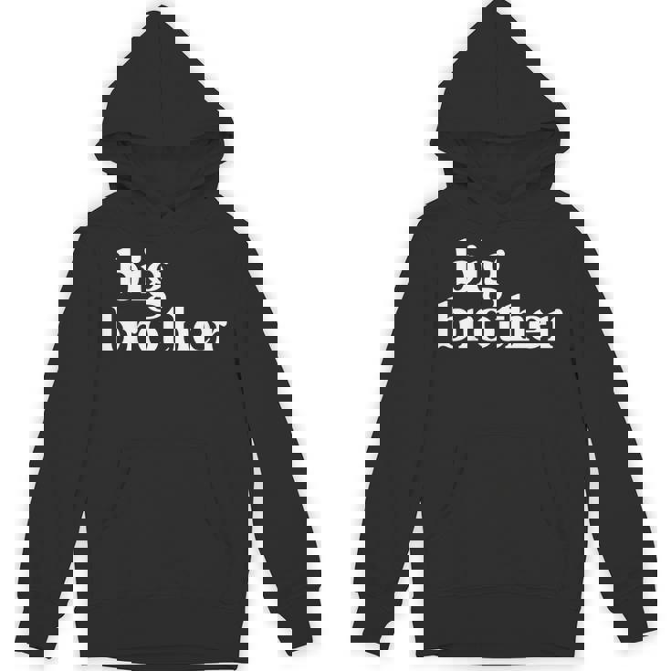 キッズ Bold Big Brother シャツ 妊娠発表 幼児 男の子 パーカー