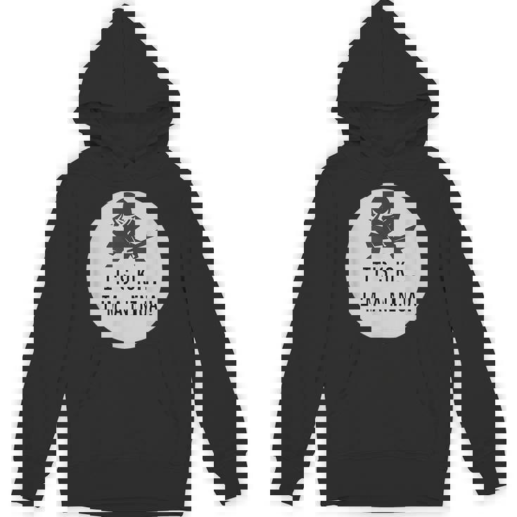 キッズ ファニーニンジャ キッズシャツ ノベルティ 忍者 幼児 男の子 パーカー