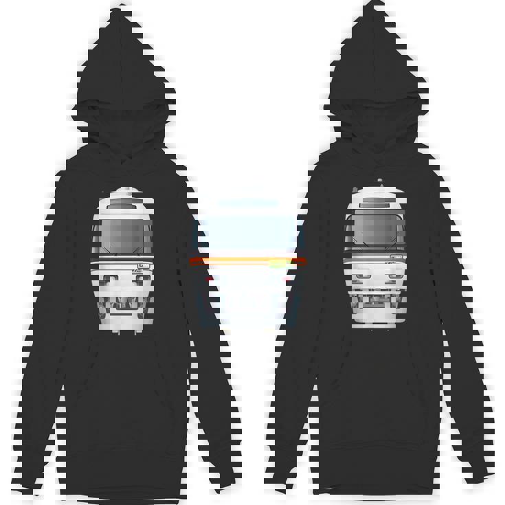 キハ８５系（ひだ） パーカー