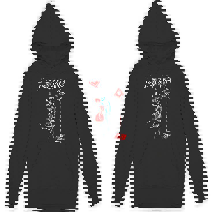 クラシック アルゼンチン タンゴス ダンスホール パーカー