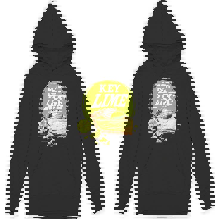 クラシックなデザート愛好家のための素晴らしいキーライムパイ。 パーカー