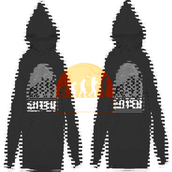 クラリネット奏者、面白いクラリネット 人類の進化 パーカー