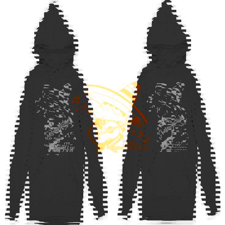 クレヨンしんちゃん Viva メキシコ Hoodie