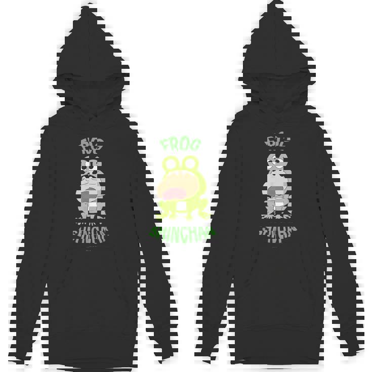 クレヨンしんちゃん カエルしんちゃん パーカー