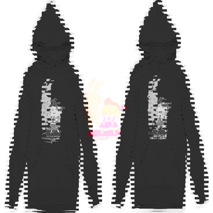 クレヨンしんちゃん クレヨンガールズ ネネちゃん Hoodie