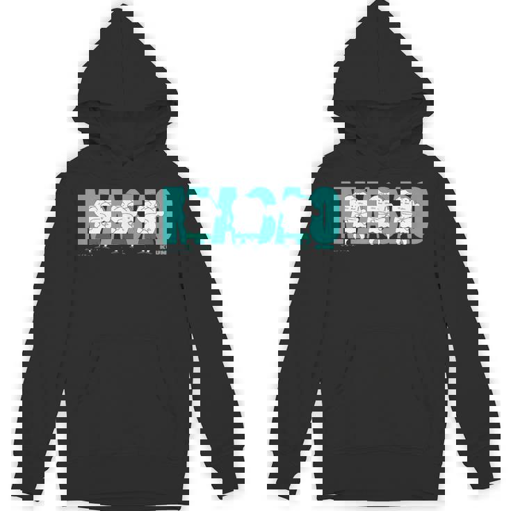 クレヨンしんちゃん 弱気なマサオくん パーカー