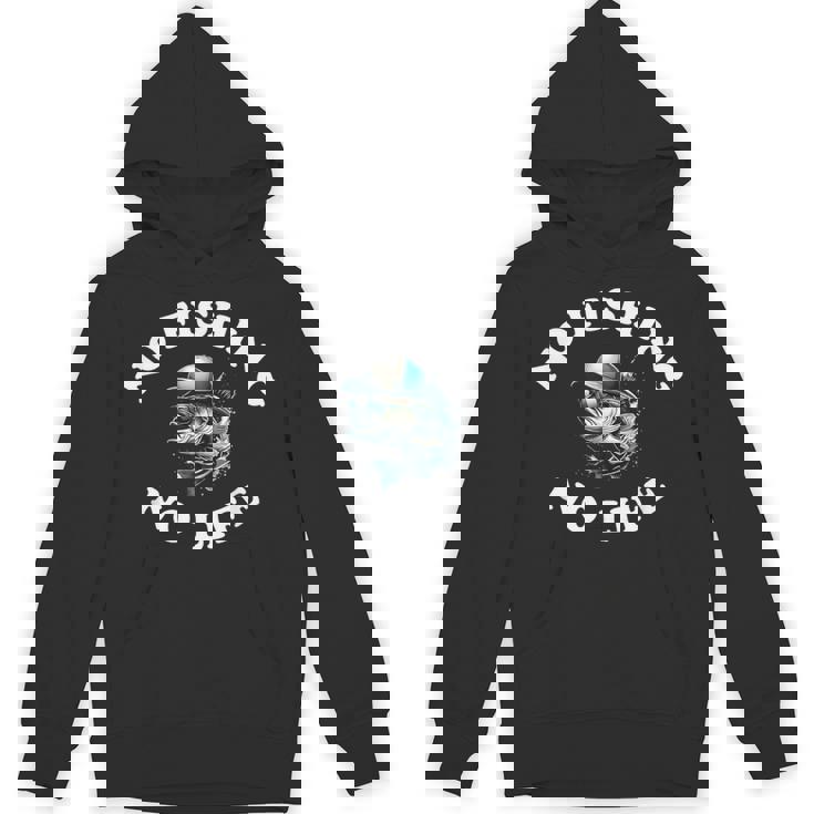 クール 釣り バス釣り おもしろ フィッシング ライフ グラフィック タイプ1 パーカー