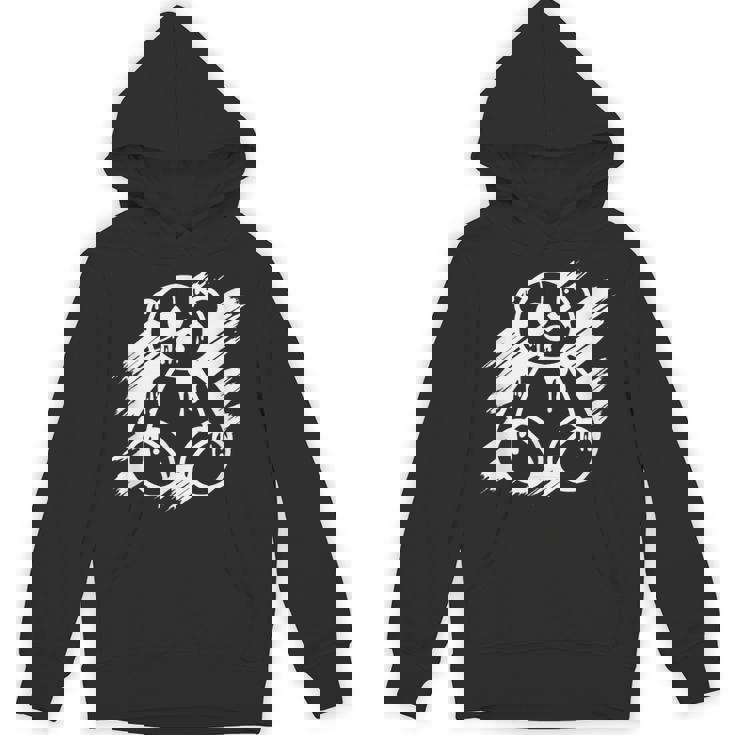 クールなテディが抱きしめたくなるおもちゃのテディベアtシャツギフト パーカー