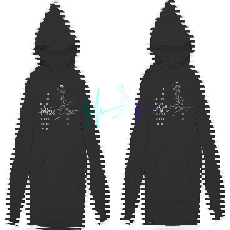 クールタップダンサー心音脈拍タップダンス教師 パーカー