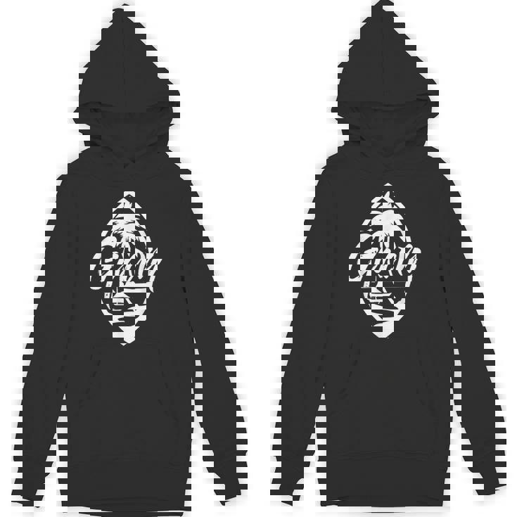 グアムシールシャツ グアムギフト パーカー