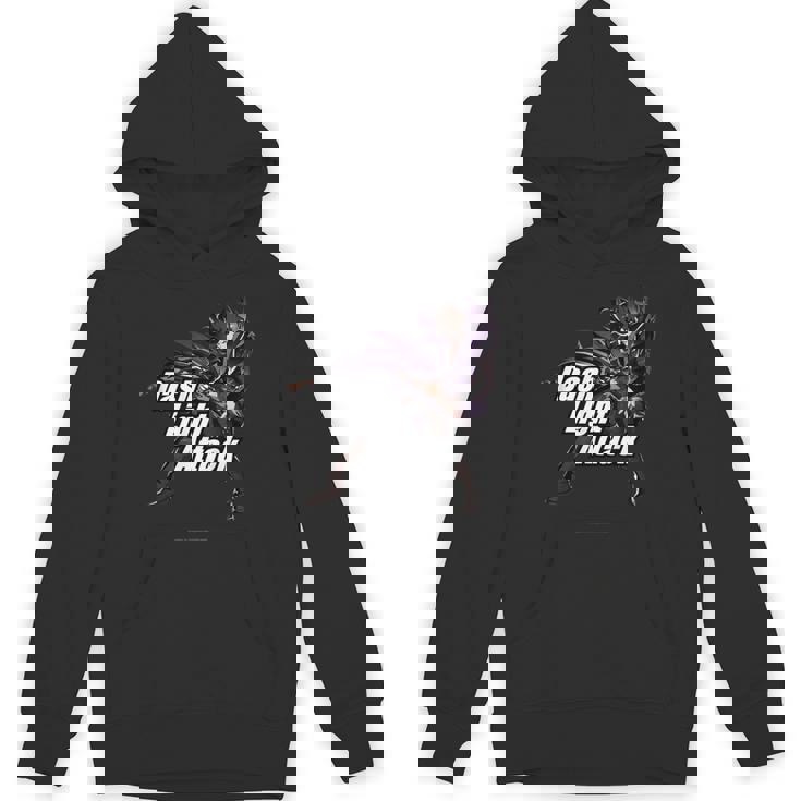 グランブルーファンタジーヴァーサス -ライジング- Dash Light Attack ベリアル パーカー