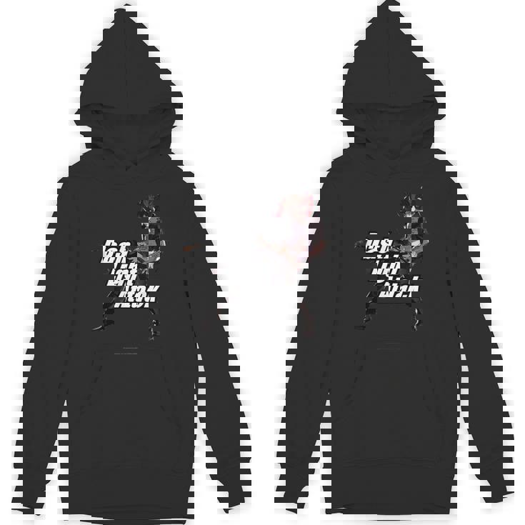 グランブルーファンタジーヴァーサス -ライジング- Dash Light Attack アバタール・ベリアル パーカー