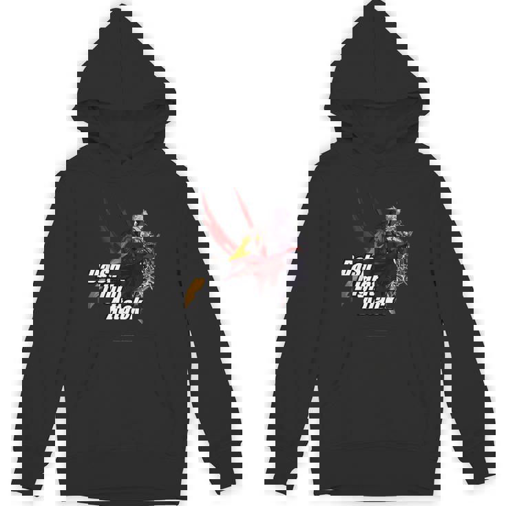 グランブルーファンタジーヴァーサス -ライジング- Dash Light Attack ルシファー パーカー