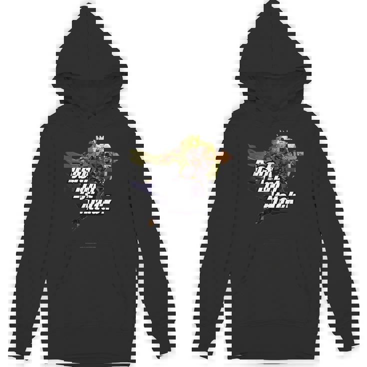 グランブルーファンタジーヴァーサス -ライジング- Dash Light Attack ベルゼバブ パーカー