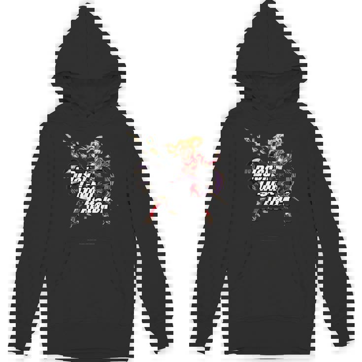 グランブルーファンタジーヴァーサス -ライジング- Dash Light Attack ゼタ パーカー