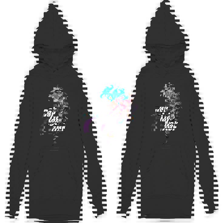 グランブルーファンタジーヴァーサス -ライジング- Dash Light Attack ヴェルサシア パーカー