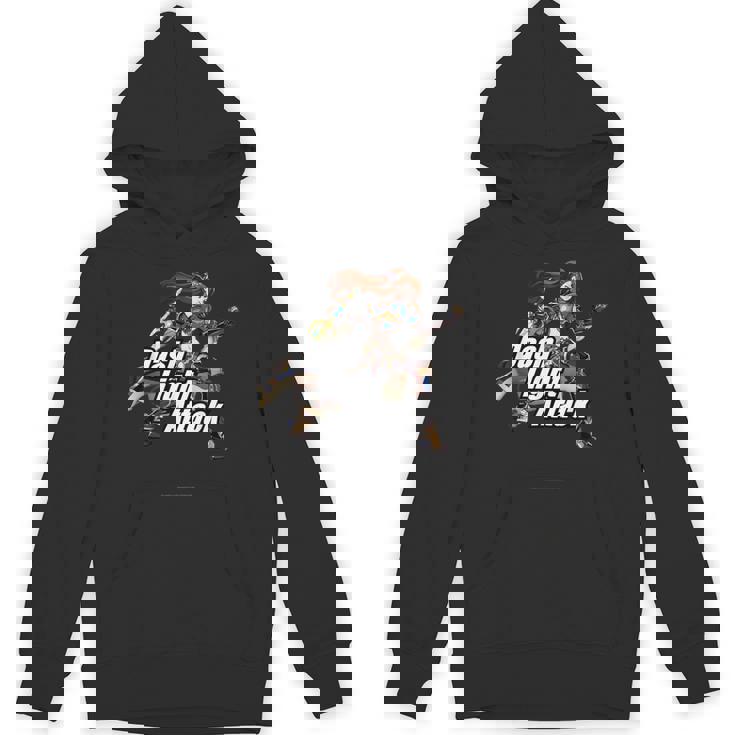 グランブルーファンタジーヴァーサス -ライジング- Dash Light Attack ベアトリクス パーカー