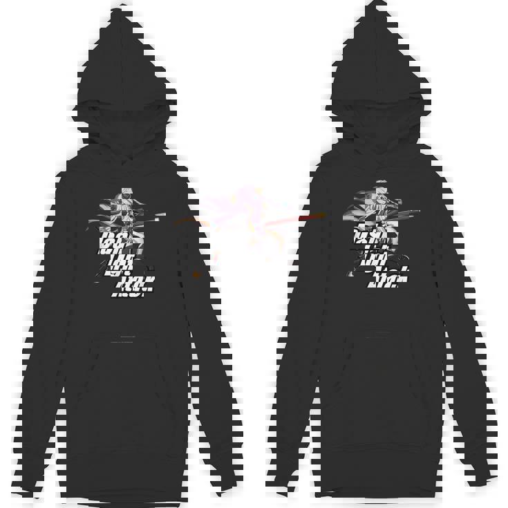 グランブルーファンタジーヴァーサス -ライジング- Dash Light Attack ナルメア パーカー