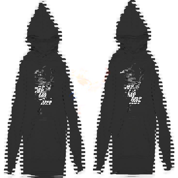 グランブルーファンタジーヴァーサス -ライジング- Dash Light Attack ローアイン パーカー