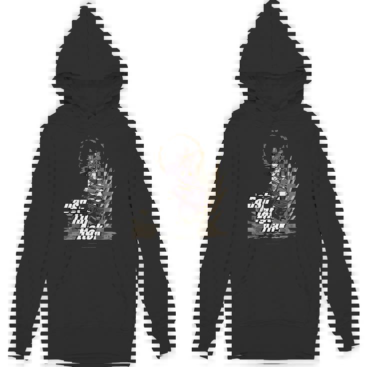 グランブルーファンタジーヴァーサス -ライジング- Dash Light Attack ガレヲン パーカー