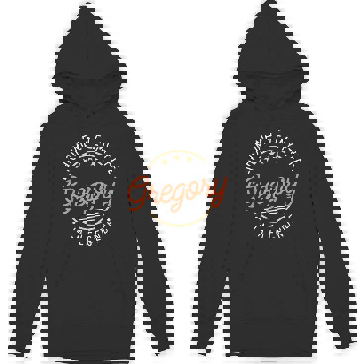 メンズ グレゴリーギフトアイデア Hoodie