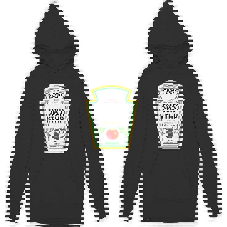 ケチャップ ハロウィン 2024 コスチューム ファミリー お揃い マスタード グループ パーカー