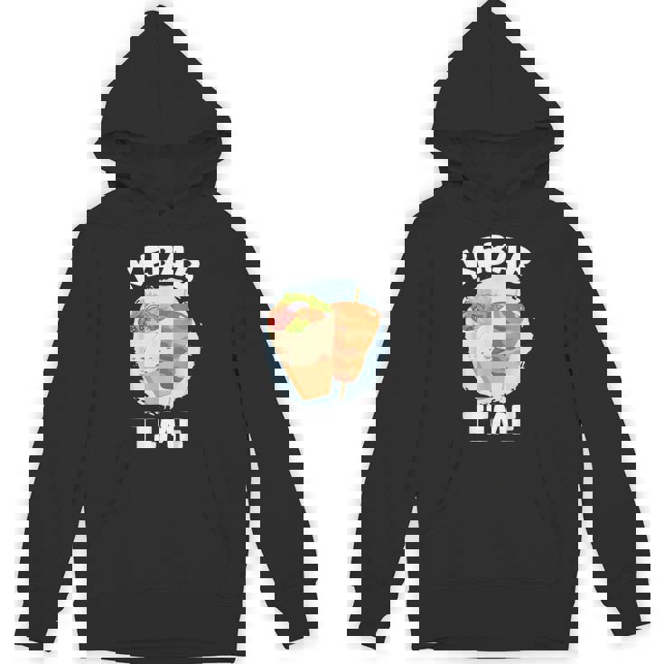 ケバブタイム おいしい焼き肉 トルコ ケバブ Hoodie