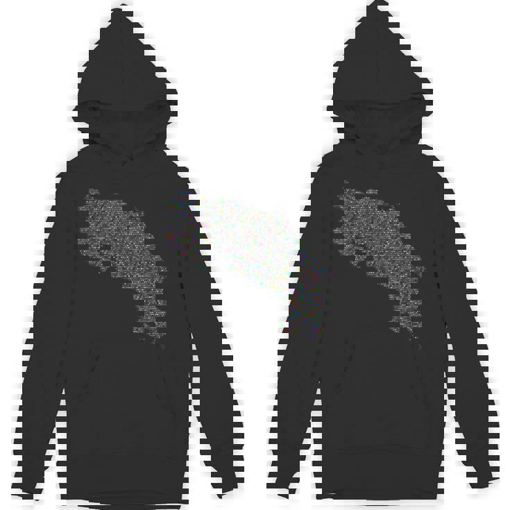 コスタリカ 地図 コスタリカ 誇り パーカー