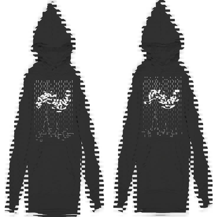 コパカバーナサルサニューヨーク パーカー